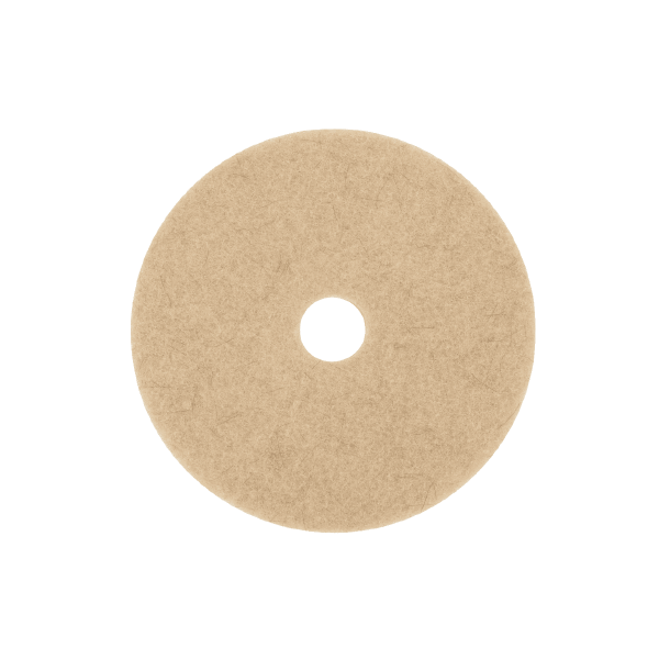 Disco Pelo Natural Canela 3500 3M™