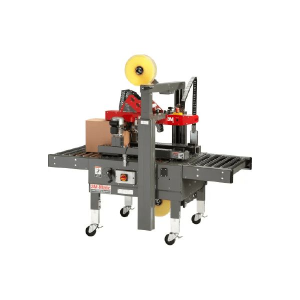 Máquina Selladora 3M™ Matic 800A