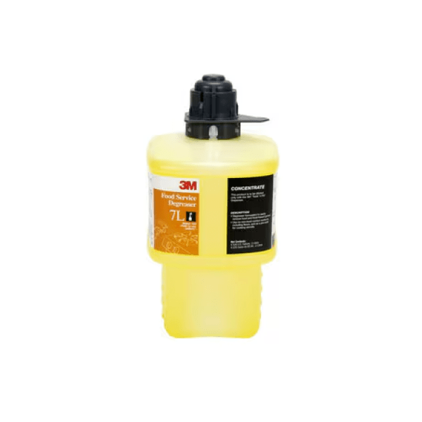 Desengrasante de Cocinas 3M™ 7L