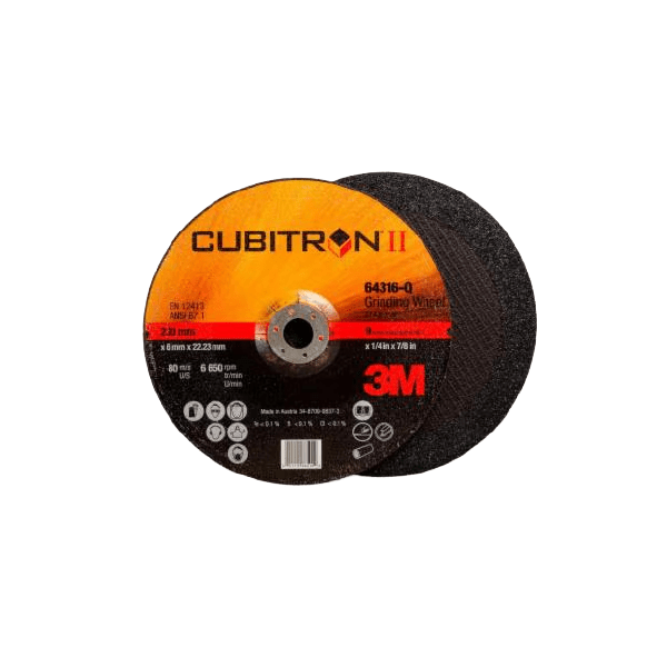 Discos 3M™ Cubitron II