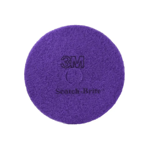 Disco Diamantado 3M™ para piso 20”