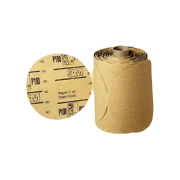 Discos 3M™ Stikit™