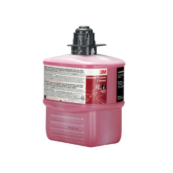 Limpiador Concentrado 3M™ Multiusos 8L