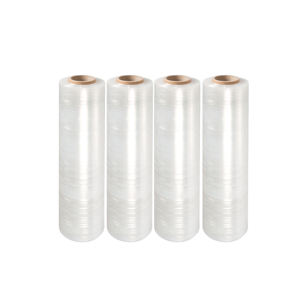 Stretch Film Manual Gauge 60