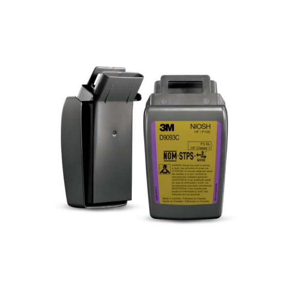 Cartucho/Filtro 3M™ D9093C