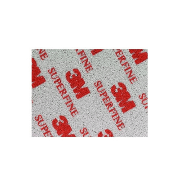 Esponja Lijadora Superfina 3M™ 2602