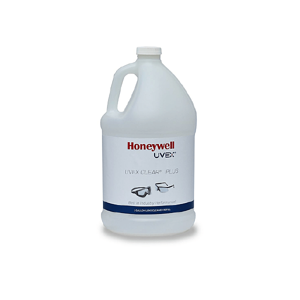 Galón Refill Uvex Clear S482