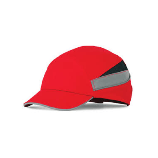 Gorras de Seguridad HBC