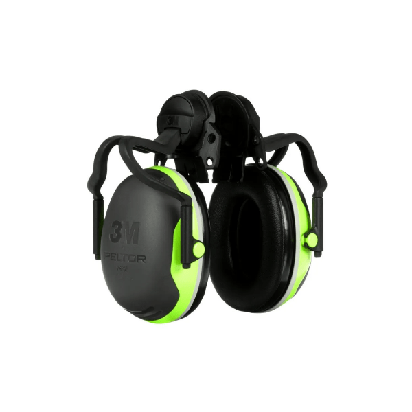 Orejeras Peltor™ 3M™ X Series para Casco
