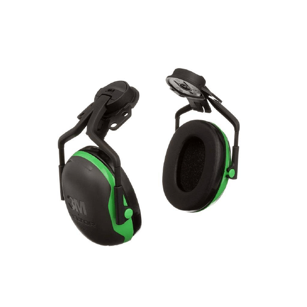 Orejeras Peltor™ 3M™ X Series para Casco - Imagen 2