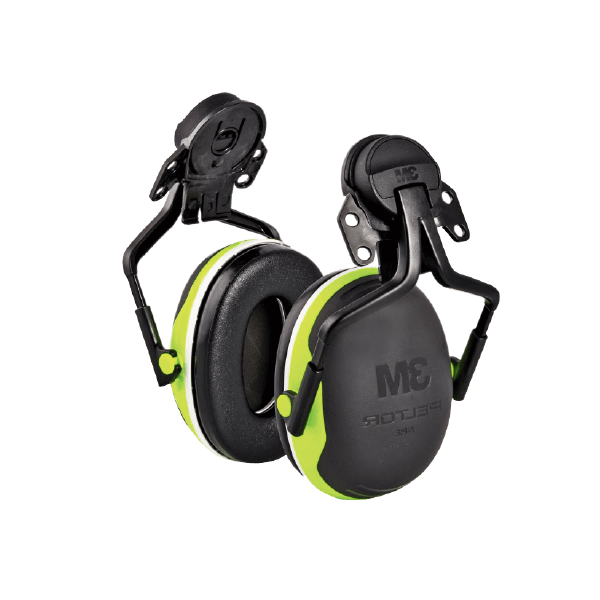Orejeras Peltor™ 3M™ X Series para Casco - Imagen 3