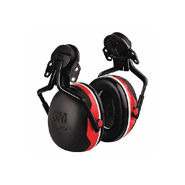Orejeras Peltor™ 3M™ X Series para Casco - Imagen 4
