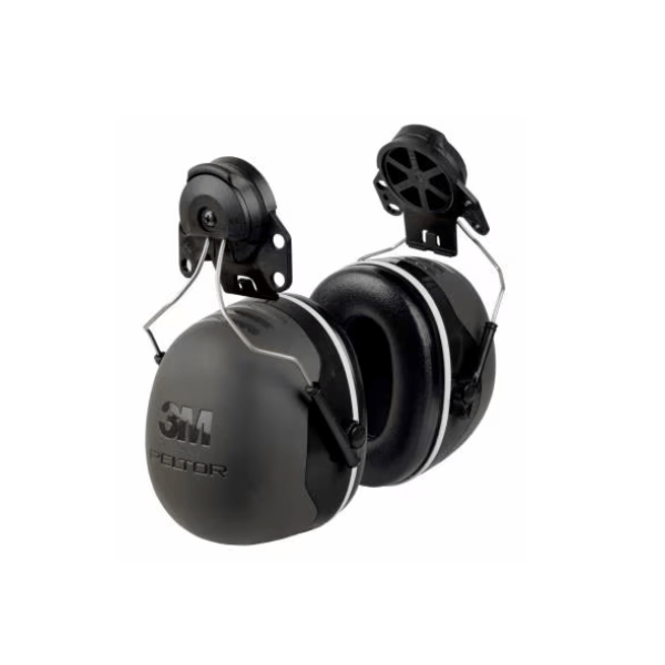 Orejeras Peltor™ 3M™ X Series para Casco - Imagen 5