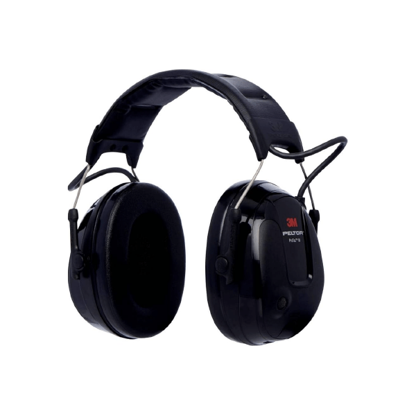 Orejera Peltor™ 3M™ Protac III