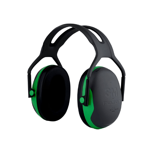 Orejeras Peltor™ 3M™ X Series Diadema