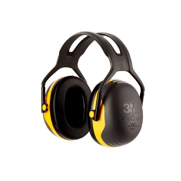 Orejeras Peltor™ 3M™ X Series Diadema - Imagen 2