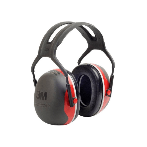 Orejeras Peltor™ 3M™ X Series Diadema - Imagen 3