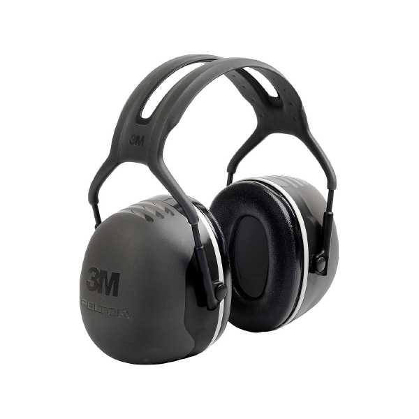 Orejeras Peltor™ 3M™ X Series Diadema - Imagen 5