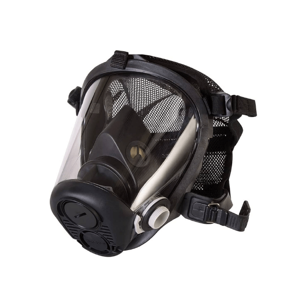 Pieza facial Head Strap/Med 54001 Honeywell