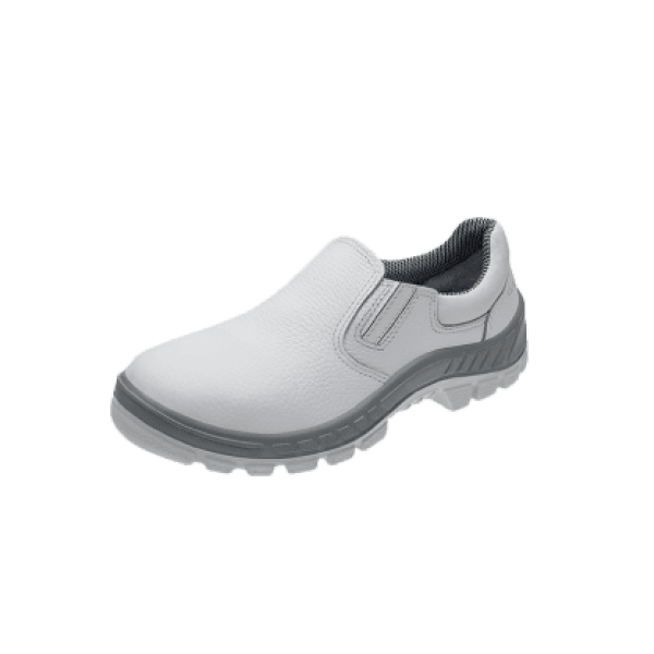 Zapatos Marluvas 70T19 Blancos
