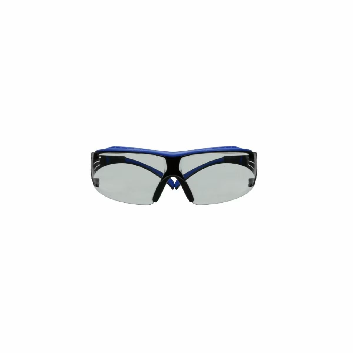 Lentes de Seguridad 3M™ SecureFit™ Serie 400X, SF407XSGAF-BLU